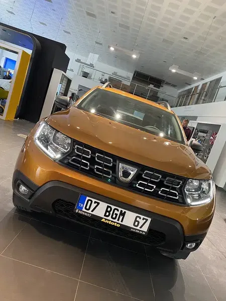Antoto Dacia - Photo 3