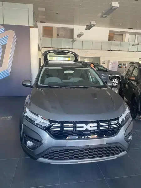 Antoto Dacia - Photo 6