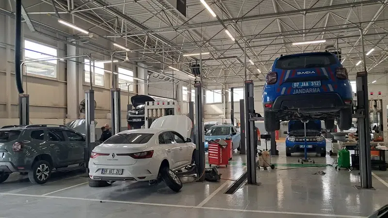 Antoto Dacia - Photo 7