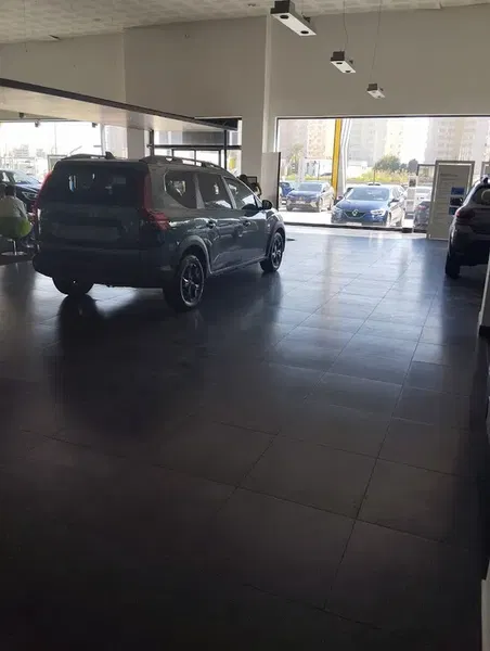 Antoto Dacia - Photo 8