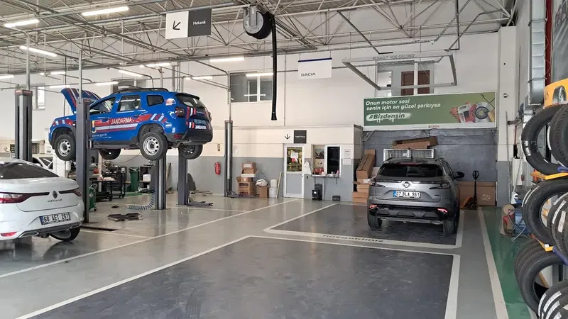 Antoto Dacia - Photo 10