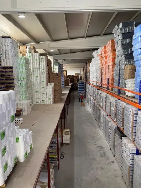 Antpap Ambalaj Kağıt San. İml.Tic. LTD. ŞTİ - Photo 2