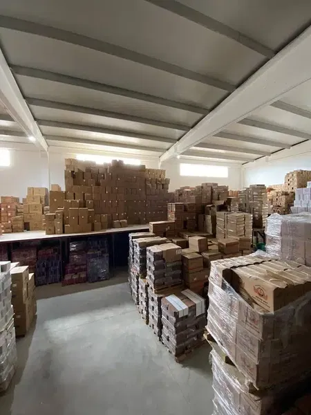Antpap Ambalaj Kağıt San. İml.Tic. LTD. ŞTİ - Photo 9