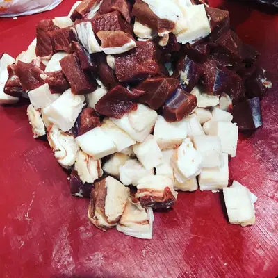 Anıl Et Lokantası