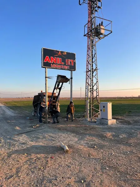 Anıl Et Lokantası - Photo 4