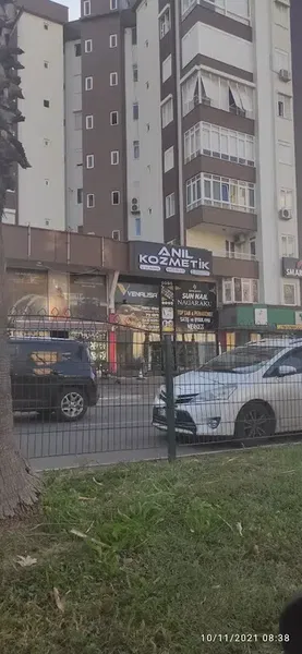 Anıl Kozmetik - Photo 2