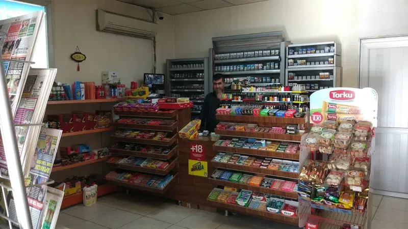 Aosb Korkmaz Büfe - Photo 6