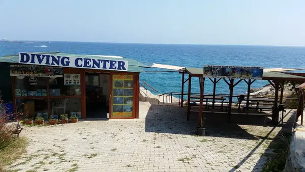A&P Divers Dalış ve Cankurtaran Merkezi99