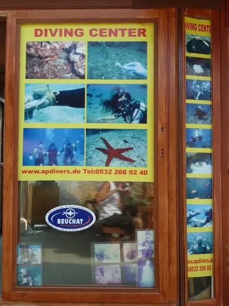 A&P Divers Dalış ve Cankurtaran Merkezi99 - Photo 2
