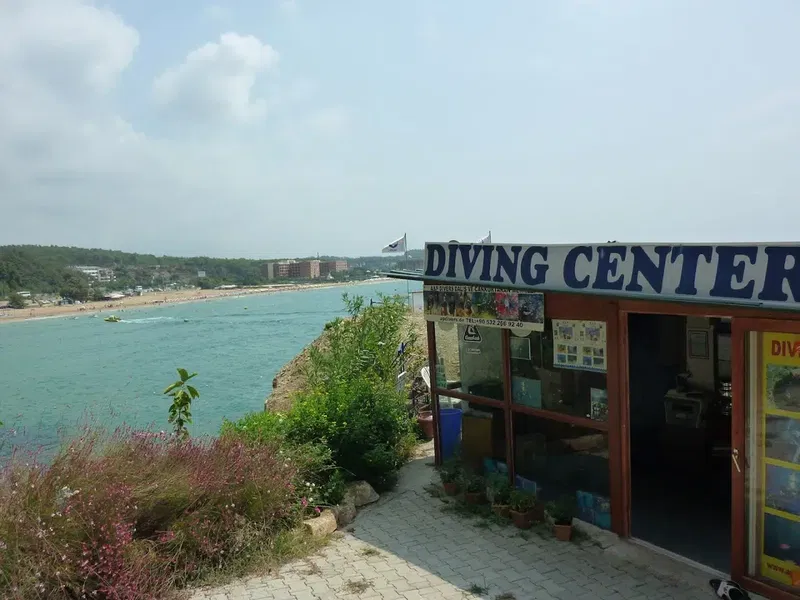 A&P Divers Dalış ve Cankurtaran Merkezi99 - Photo 7