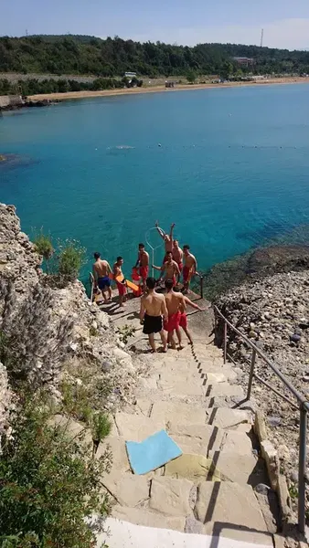 A&P Divers Dalış ve Cankurtaran Merkezi99 - Photo 9