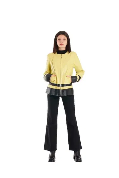 Apache Leather l Алания l Кожа | Меха | Кожаные Куртки | Кожаная Фабрика | - Photo 9