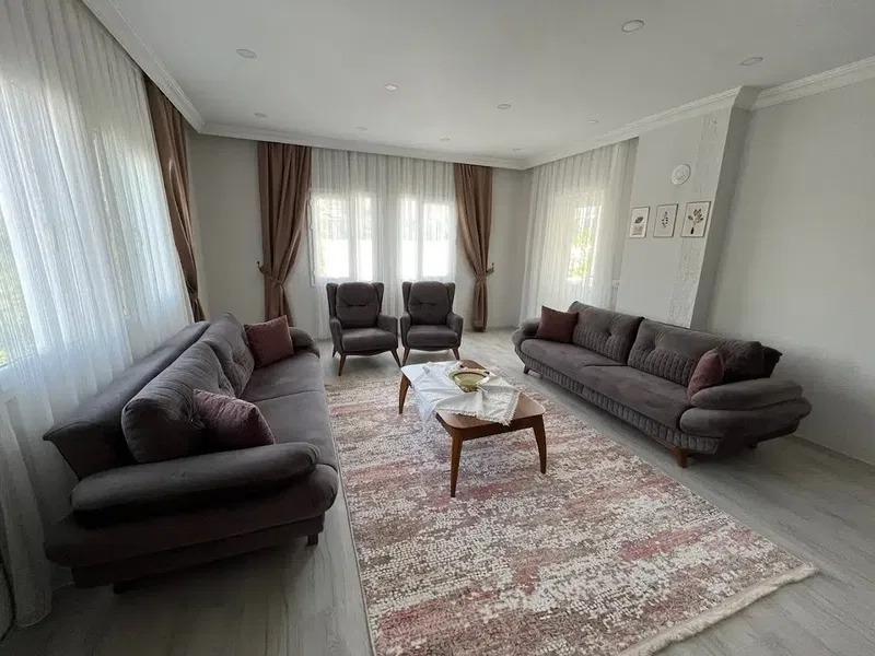 Apart Portakal Çiçeği - Photo 4