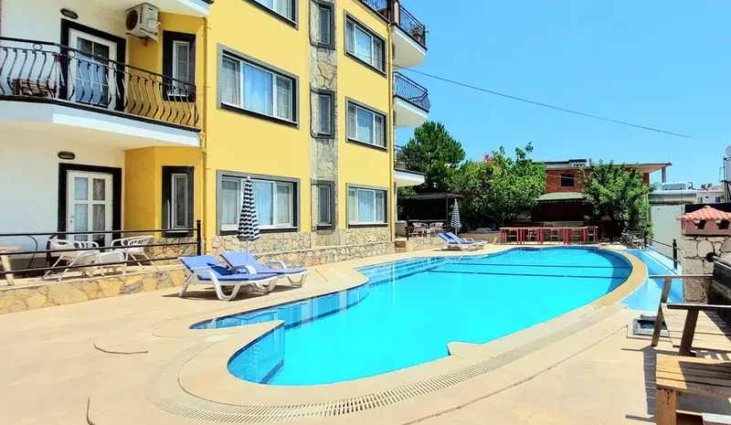 VILLA APARTMENT with ASO - Photo 1