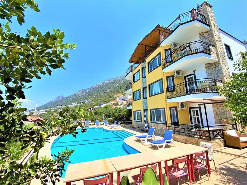 VILLA APARTMENT with ASO - Photo 10