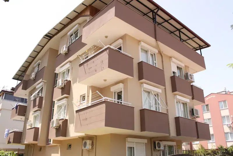 Apartments Anatolia - Photo 1