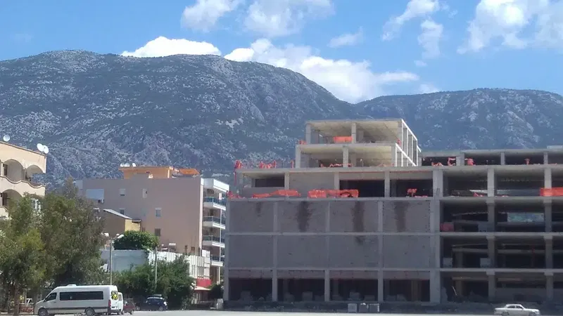 Apartments Marine Holiday - Photo 1