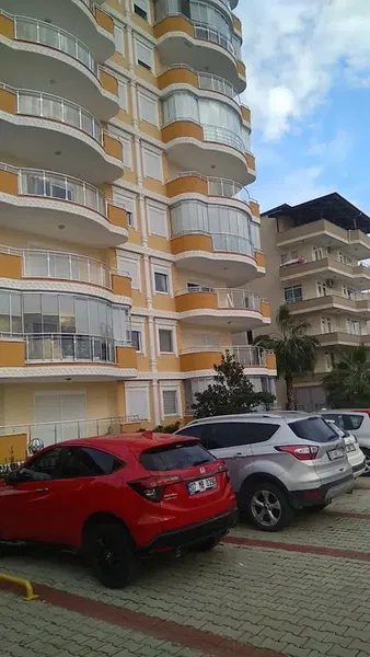Apartments Marine Holiday - Photo 3