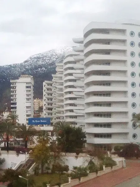 Apartments Marine Holiday - Photo 8