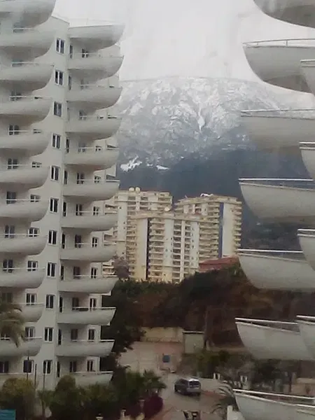 Apartments Marine Holiday - Photo 9