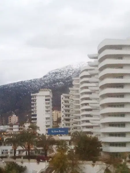 Apartments Marine Holiday - Photo 10