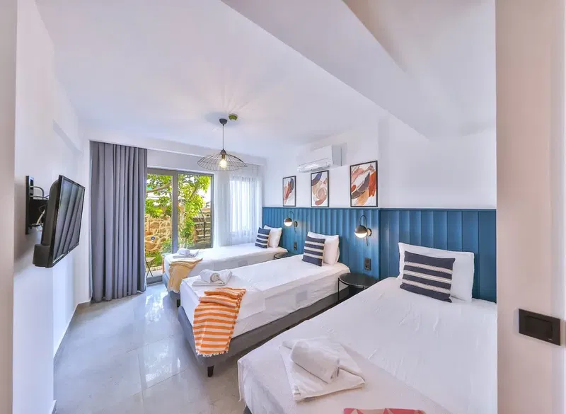 Aphrodite Pension - Photo 3