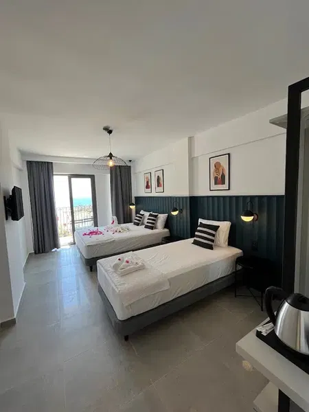 Aphrodite Pension - Photo 5