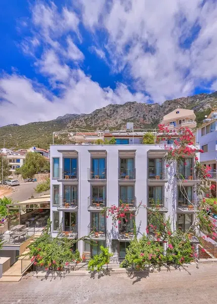 Aphrodite Pension - Photo 6