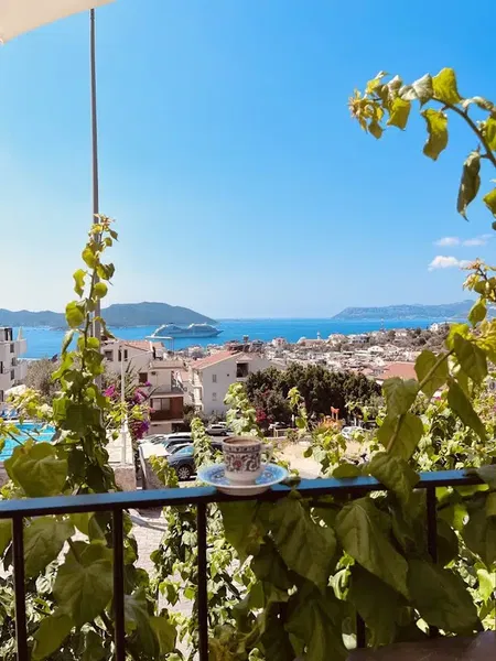 Aphrodite Pension - Photo 9