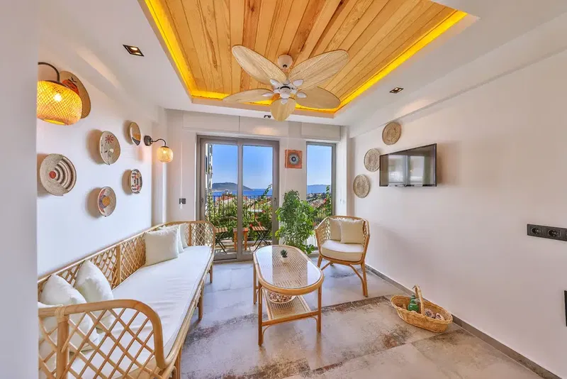 Aphrodite Pension - Photo 10