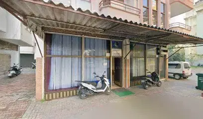 Apo Dayının Kahvesi