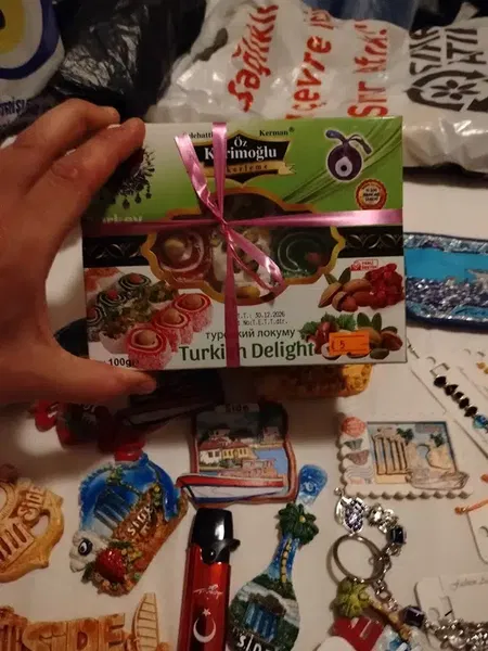 Apollo temple Souvenir - Photo 5