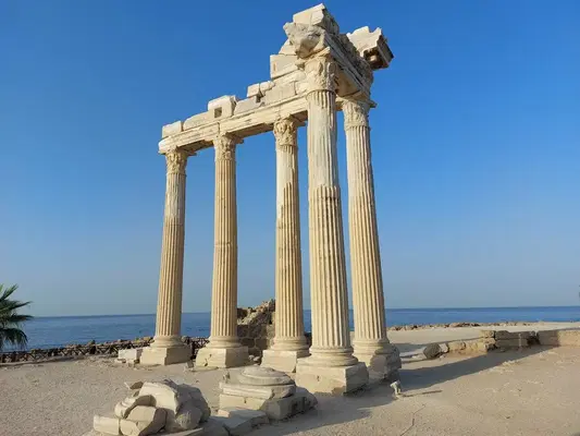 Apollon Tapınağı