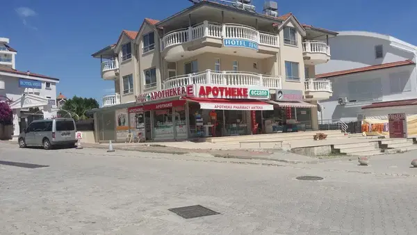 Apotheke Atlas