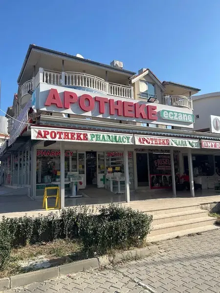 Apotheke Atlas - Photo 5