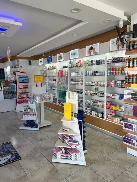 Apotheke Atlas - Photo 9