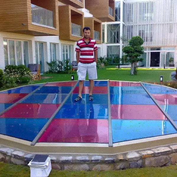Aps Aluminyum - Photo 9