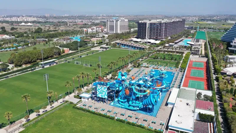 Aqua Atlantis - Photo 3