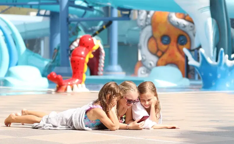 Aqua Atlantis - Photo 4