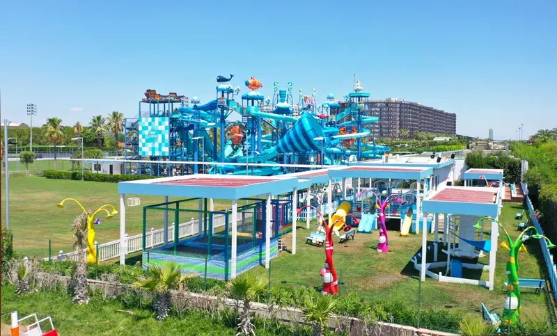 Aqua Atlantis - Photo 5