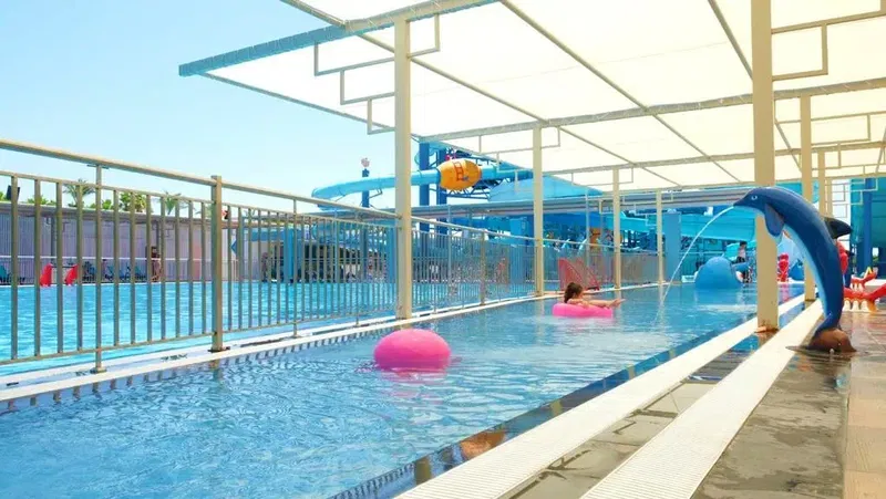 Aqua Atlantis - Photo 6