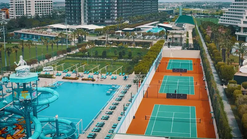 Aqua Atlantis - Photo 7