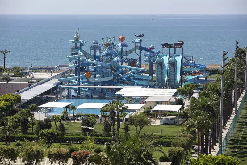 Aqua Atlantis - Photo 8