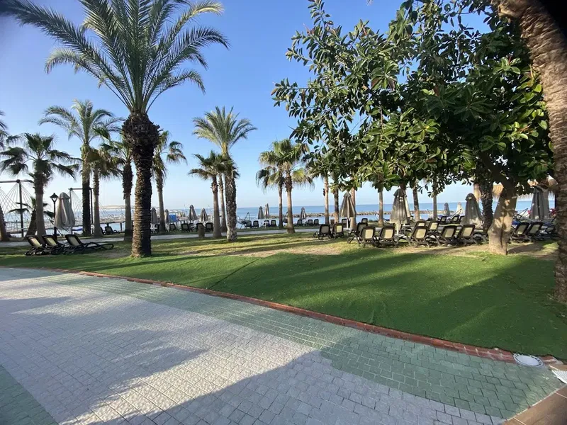 Aqua bar - Photo 2