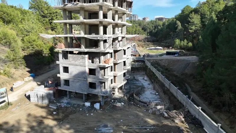 Aqua Blue Residence - Photo 10