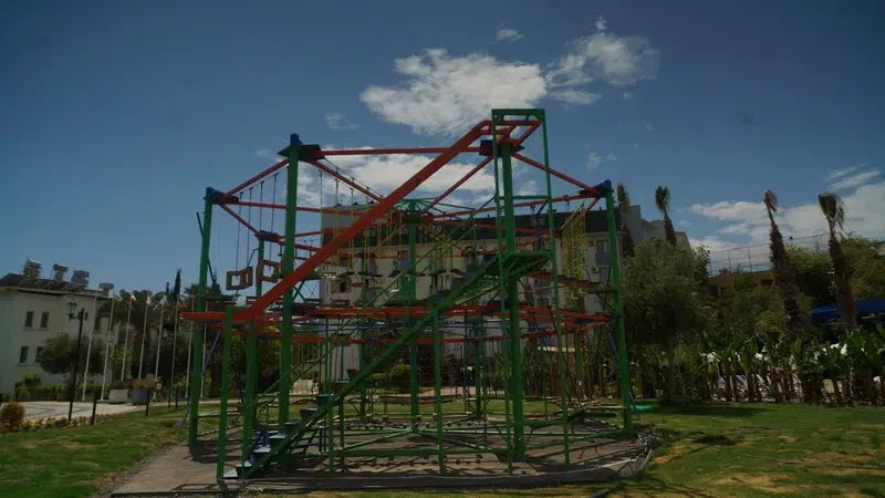 Aqua Fun City - Photo 6