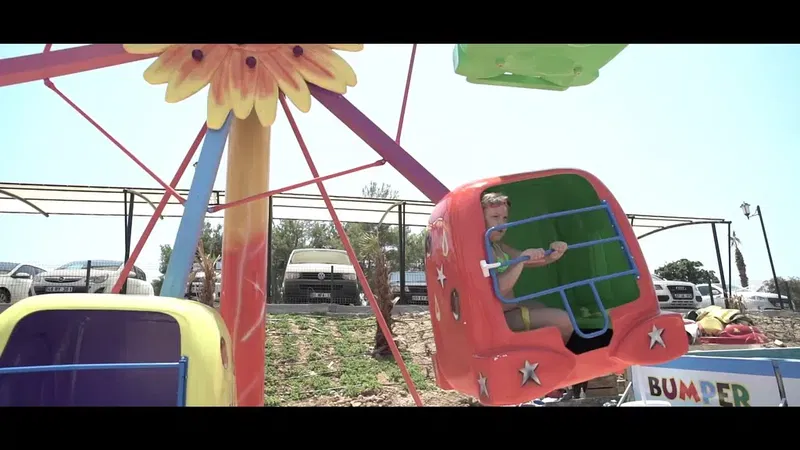 Aqua Fun City - Photo 8