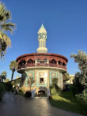 Aqua Park Ali Bey
