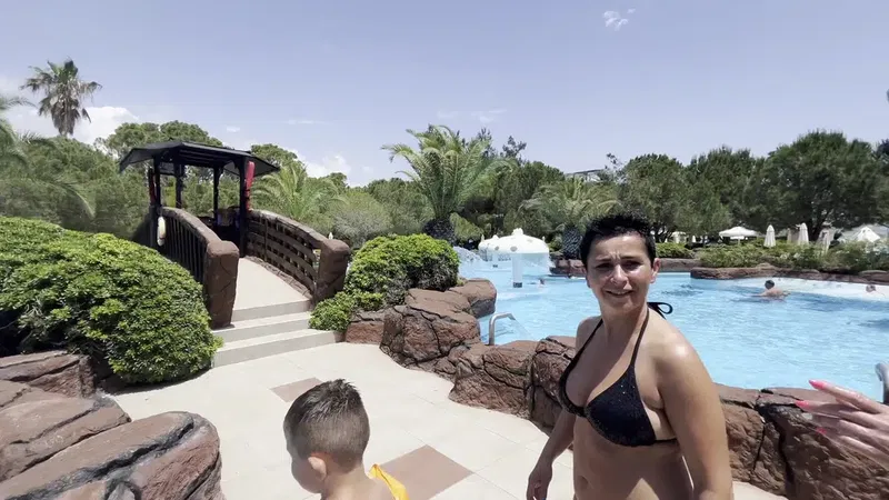 Aqua Park Ali Bey - Photo 2