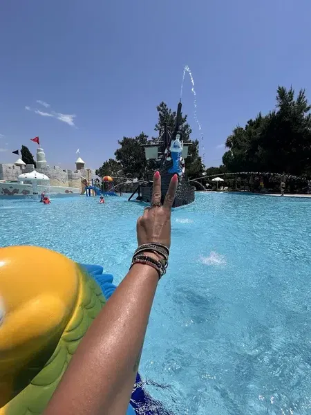 Aqua Park Ali Bey - Photo 3